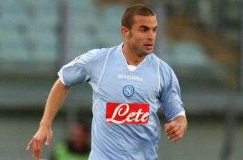 Blasi con l'Atalanta festeggia le 200 presenze tra i professionisti
