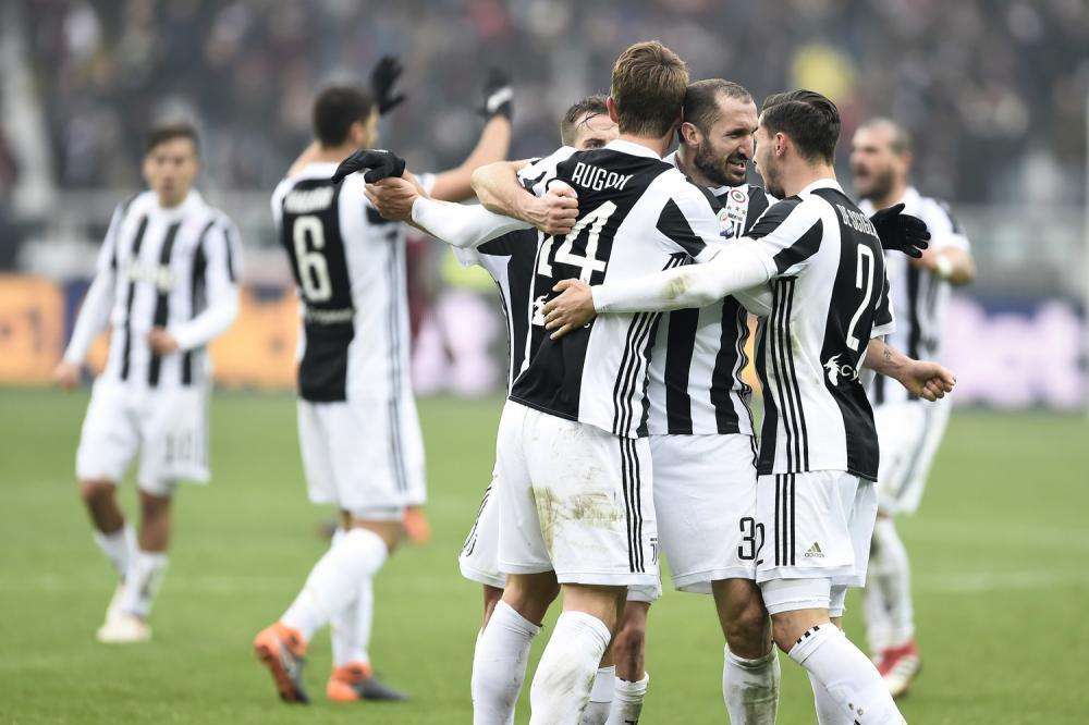 L'ex Filardi: "Juve inguardabile, ho girato canale! Non è calcio anche con mille scudetti"