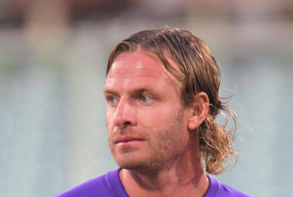 Fiorentina in emergenza, fuori Vargas, Marchionni e Natali 