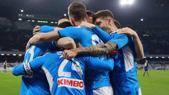 Cambia l'orario di Napoli-Inter: oggi l'ufficialità dalla Lega
