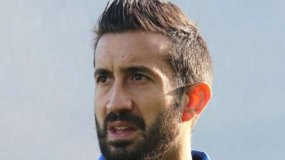 Udinese, Pinzi su Cannavaro: "Ho trovato un allenatore determinato e preparato"