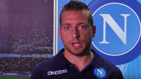 VIDEO - La carica di Giaccherini: "Contro il Nizza può cambiare una stagione, meritiamo la Champions!"