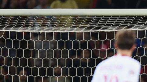 Crolla la Polonia contro la Slovenia, Zielinski in campo tutta la partita