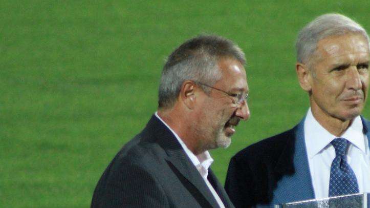 Albertino Bigon: "Sarri la pensa come me, quella parola non va nominata. Napoli primo e non solo..."