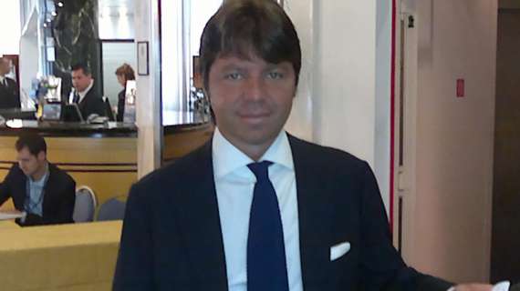 Sommella, agente Fifa: "Stadio Roma? A chiacchiere tutti bravi, per noi napoletani è sempre più difficile"