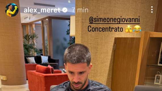 Relax per Simeone e Meret a Castel di Sangro: serata giochi da tavolo