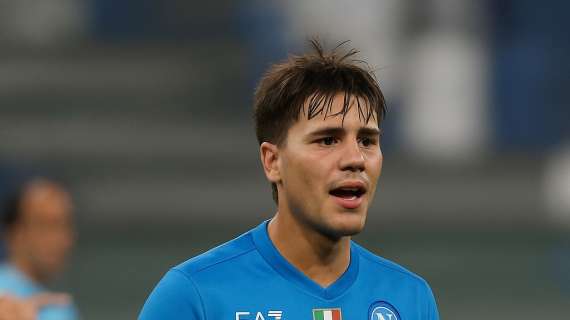 Miretti, Musah, Fabbian... e se il Napoli avesse la soluzione già in casa?