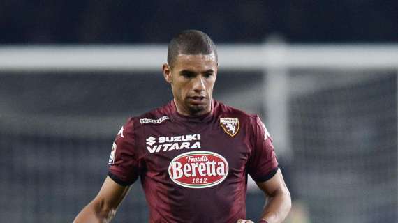 Obiettivi Napoli - La Roma fa sul serio per Bruno Peres: offerti 7 milioni al Torino
