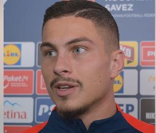 Benfica, Ivanovic: "Messo la difesa del Napoli sotto pressione, una delle nostre migliori gare"