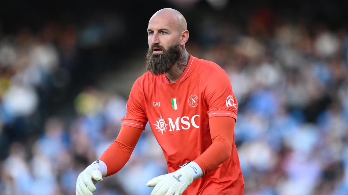 Milinkovic-Savic: "Orgoglioso di essere uno dei migliori pararigori? Per adesso no"