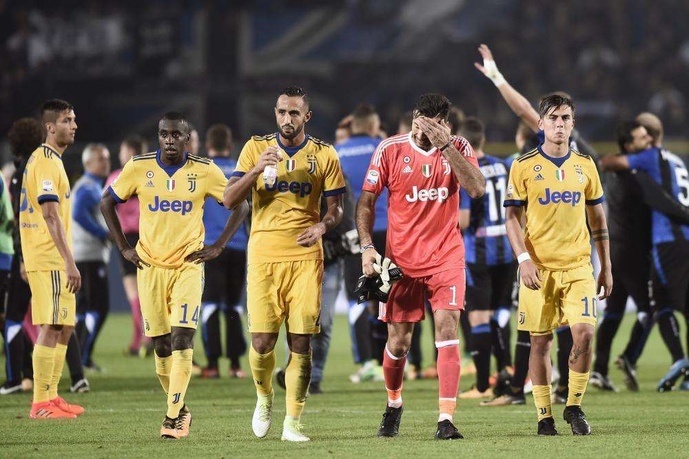 Capuano punzecchia: "Al di là del Var, la difesa della Juve non è più un muro impenetrabile"