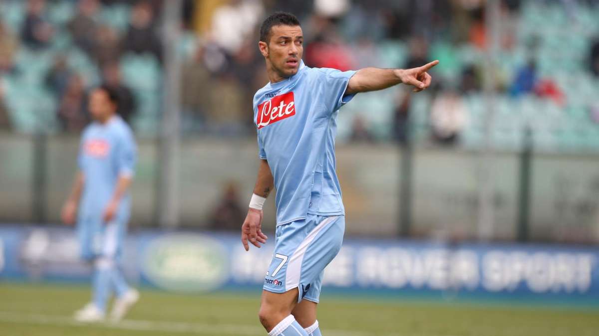 Bozzo (Ag.Quagliarella): "La trattativa esiste, ma non ci sono ancora i presupposti definitivi"