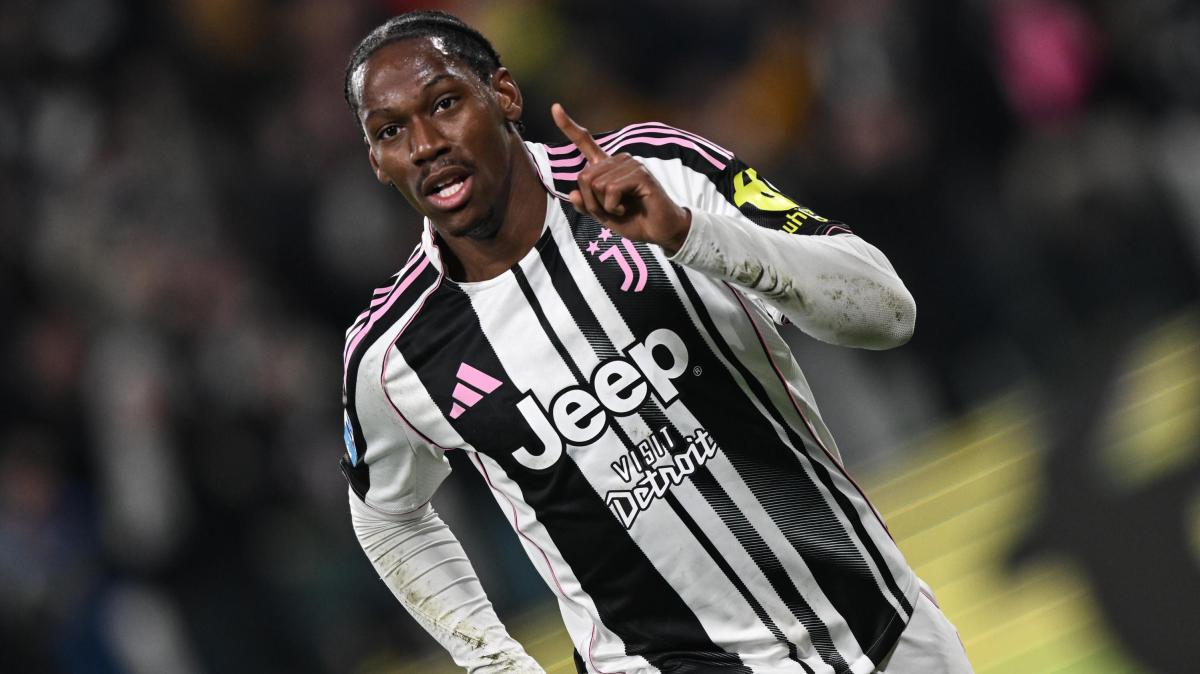 Juventus, David a DAZN: "Sento che sto crescendo, come le prestazioni della squadra"