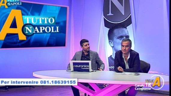 Del Genio: "Impossibile evitare contatti nel calcio, per dieci partite impiegate più di mille persone..."
