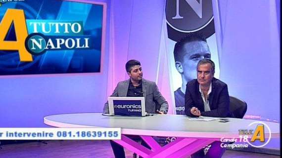 Del Genio: "Il rinvio dell'Europeo è unica strada, sono per completare quanto già cominciato"