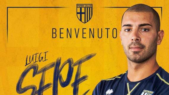 UFFICIALE - Sepe lascia di nuovo Napoli: è il nuovo portiere del Parma, confermata la formula del prestito