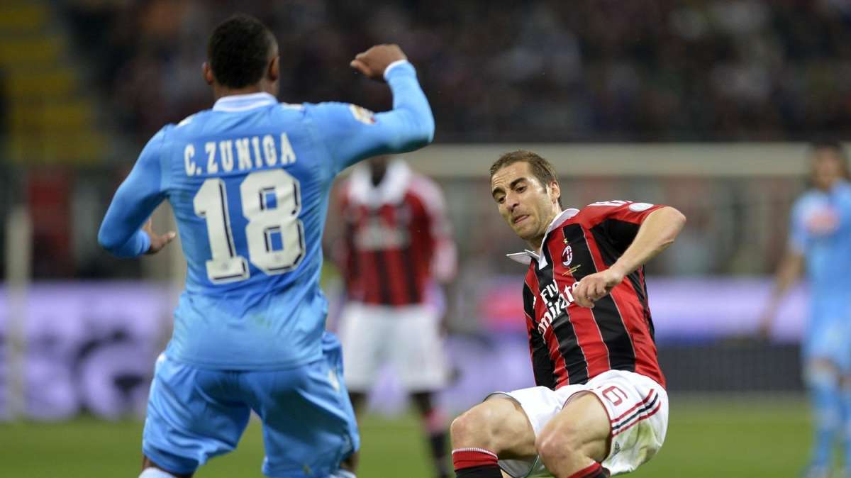 Ag. Fifa Di Donna: "Zuniga perfetto per l'Inter di Mazzarri. C'è un fattore che faciliterà il trasferimento"