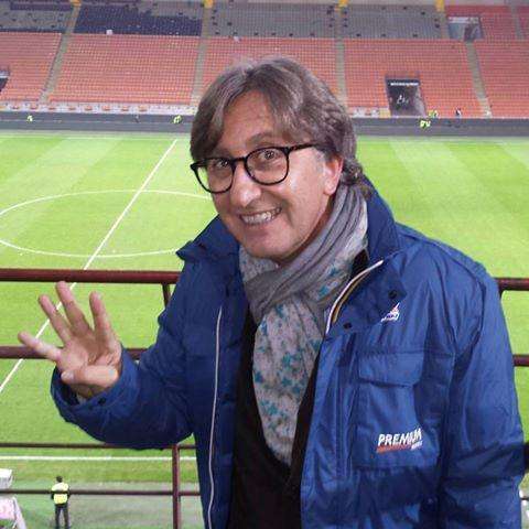 Auriemma ironizza su Gasperini: "Sarà così convinto della formazione che aveva fatto che la confermerà in Tim Cup"