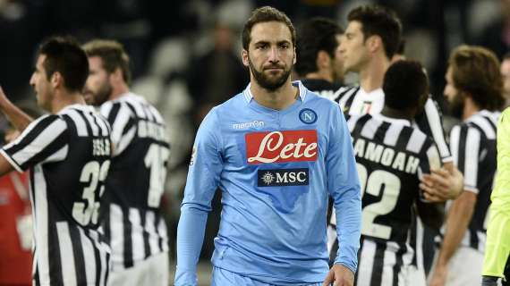 Da Torino, Zambruno: "La partita più bella della Juventus è stata quella in casa contro il Napoli"