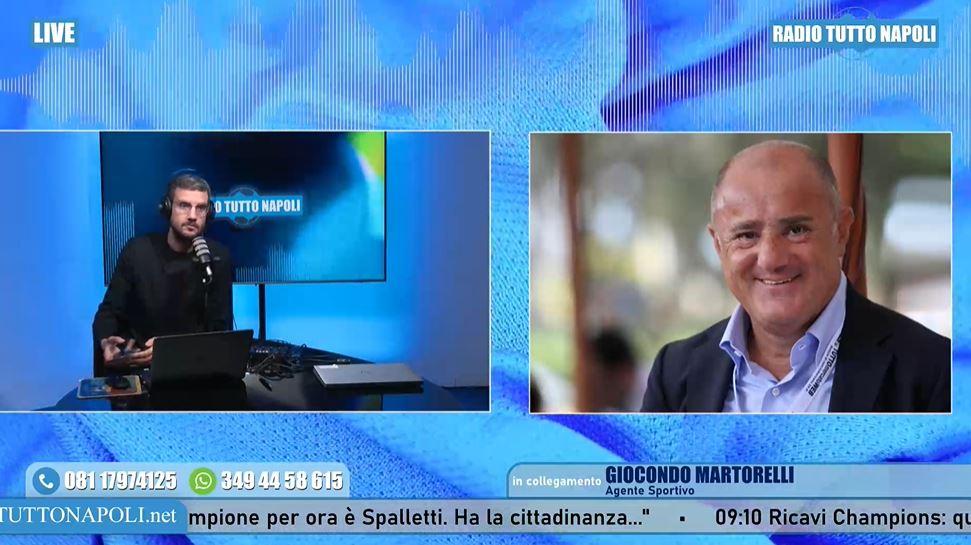 Immagine news Radio Tutto Napoli n.2