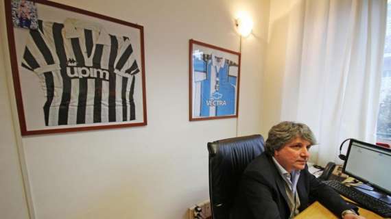 Canovi: "Juve favorita per Paredes. Torreira? Dipende anche dalle uscite"