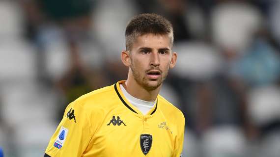 La Stampa - Asta per Vicario: c'è anche il Napoli! Cragno flirta col club azzurro