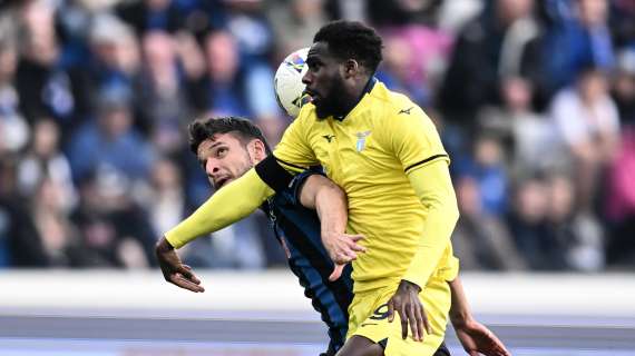 Empoli ko in casa, tre punti pesanti per la Lazio: ora è quarta!