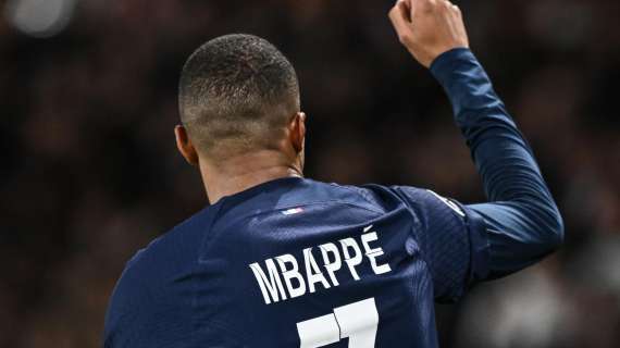 Champions, il PSG ipoteca i quarti: Real Sociedad ko nella ripresa