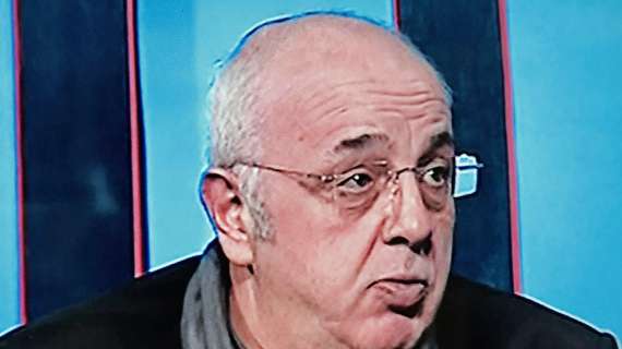 Serafini: "Il problema del Napoli è l'identità. Sarri? Neanche lui farebbe meglio"