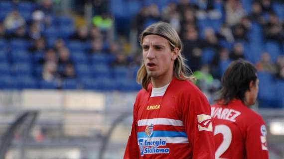 Precisazione Radio Marte: Era solo una email che abbiamo ricevuto su Maxi Lopez