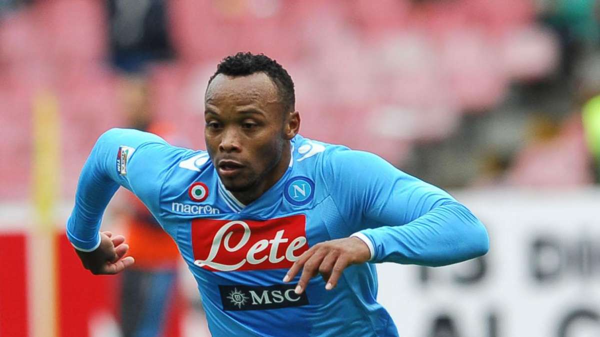 Braccio di ferro: Zuniga ora può diventare un caso. De Laurentiis non vuole un Campagnaro bis