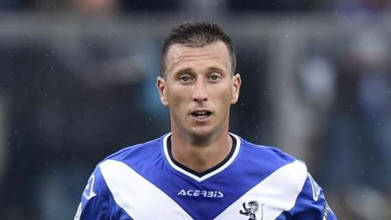 Brescia, Gastaldello: "Non vogliamo giocare, abbiamo paura! Non ci sentiamo sicuri..."