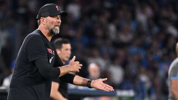 Ajax-Liverpool, le formazioni ufficiali: Nunez recupera, dal 1' con Salah e Firmino