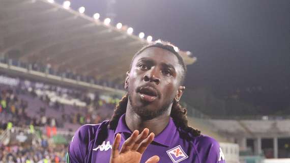 Bomba da Milano: anche Kean nella lista del Napoli! Manna lo stima dai tempi della Juve