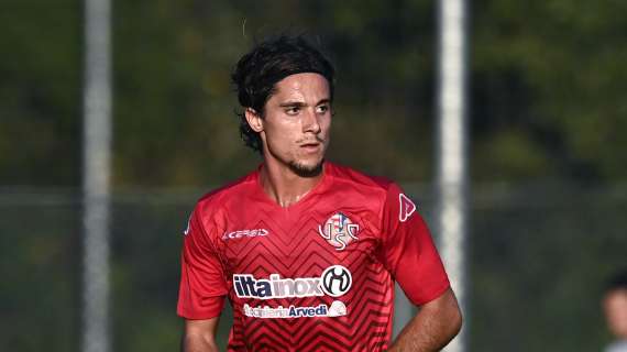 UFFICIALE - Coppa Italia, Giudice Sportivo: la decisione su Sernicola, espulso in Napoli-Cremonese