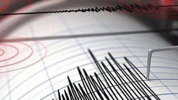 Scossa di magnitudo 4.7 in Molise: sisma avvertito anche a Napoli 