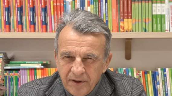 Lo psichiatra Morelli: "Il Napoli incarna il carattere di Gattuso, il Milan quello di Ibra"