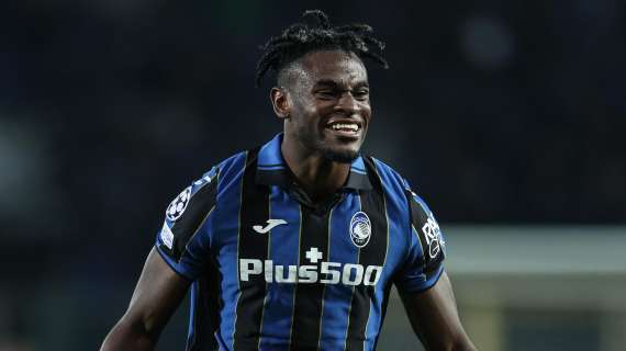 Cds, le ultime sull'Atalanta: l'unico dubbio è chi affiancherà Duvan in attacco