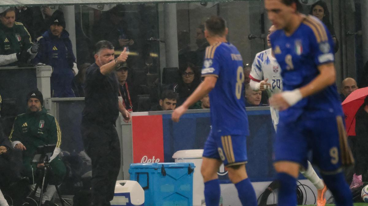 CorSera, Tomaselli: "Gattuso ha portato aria fresca, situazione era già compromessa"