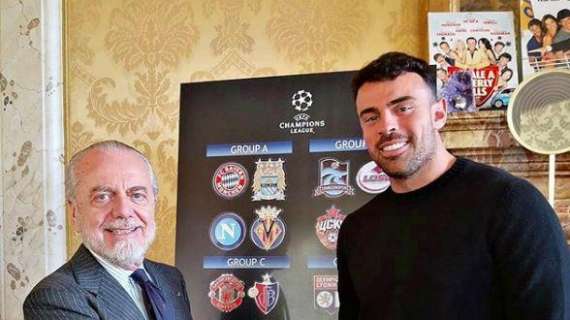 “Ci vado adesso!”: Petagna ed il retroscena dopo la chiamata del Napoli