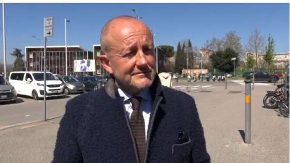 Spalletti, l'ex agente: “E' molto bravo ad attirare su di sé pressioni e aspettative per liberare i ragazzi"
