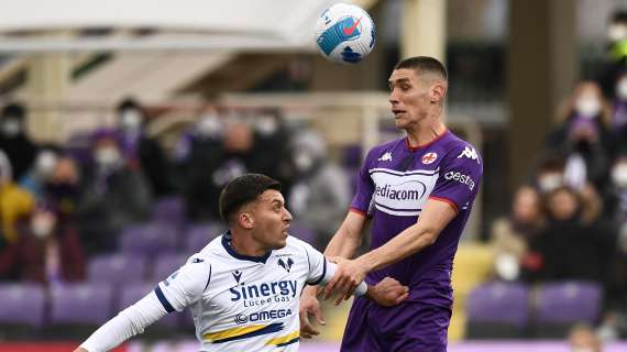 Gazzetta avvisa il Napoli: "La Fiorentina è un muro, solo 3 gol subiti nelle ultime 6"