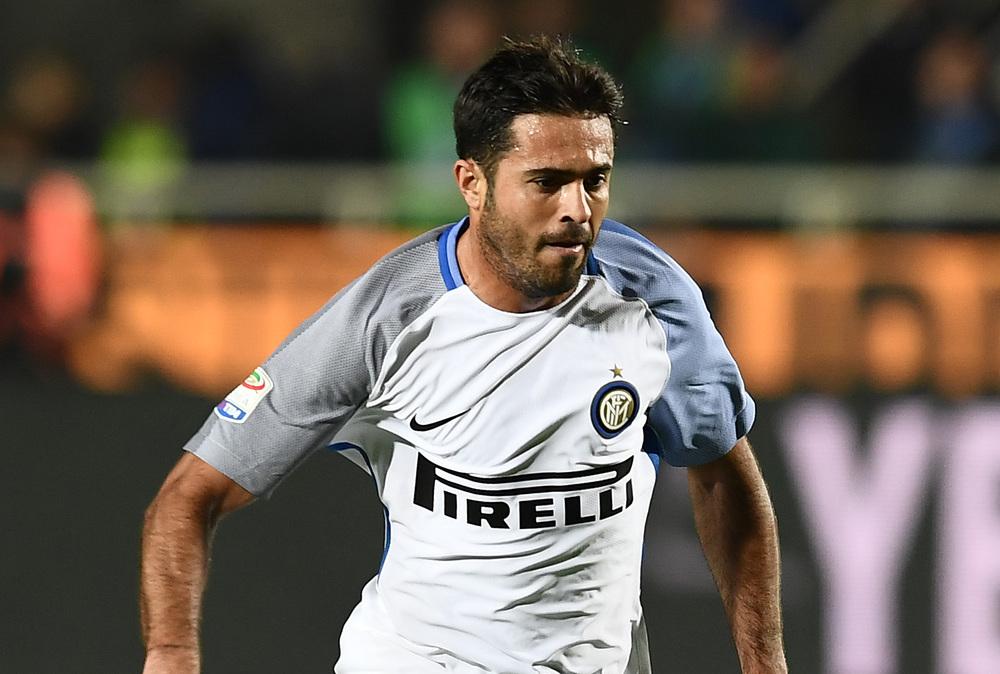 Eder: "Con Conte vomitavi in allenamento, poi però volavamo"