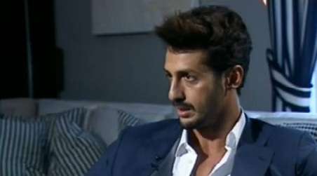 L’interista Corona: “Vinciamo lo Scudetto a mani basse e torniamo in finale di Champions” 
