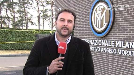 Mediaset, Barzaghi: "Strategia diabolica Juve, non vuole Icardi ma Lukaku! Napoli unica alternativa..."