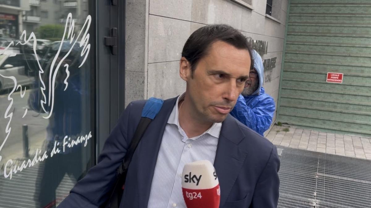 Inchiesta arbitri, 4 ore di interrogatorio a Gervasoni: "Audio Inter-Roma manipolati? Lo escludo"