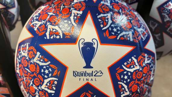 UFFICIALE - Champions, solo Union Berlino-Napoli sarà in chiaro in tv