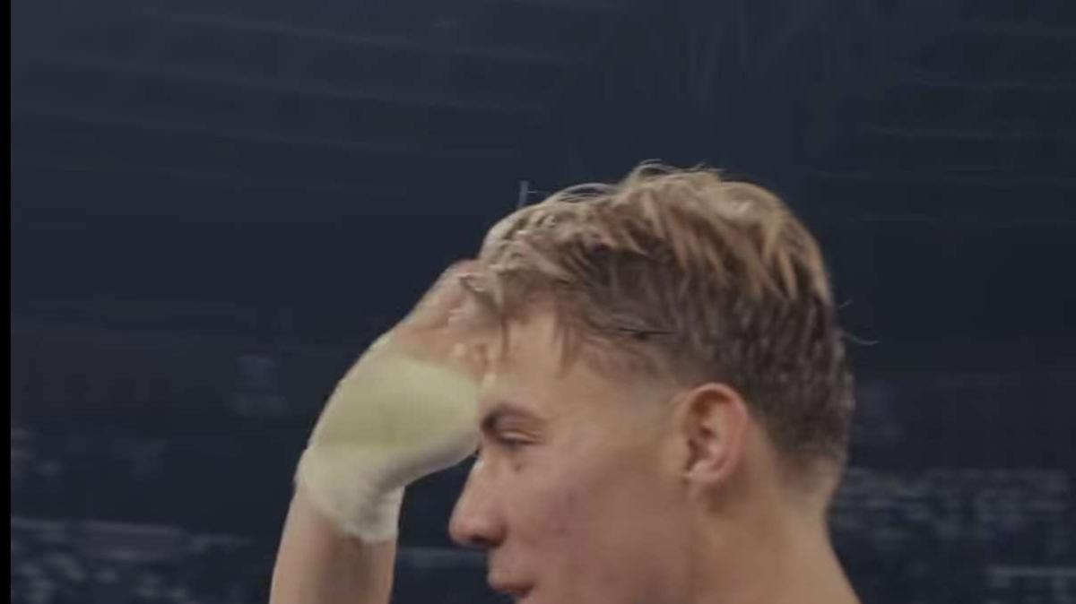 Con una doppietta manda ko la Vecchia Signora! Hojlund è l'MVP di Napoli-Juve