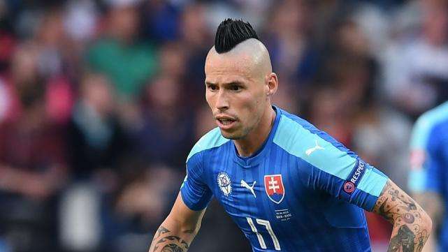 Slovacchia, Hamsik tuona: "Una vergogna dover aspettare per i preliminari! Secondo posto grande traguardo"