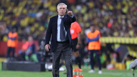Qualificazioni Mondiali, Ancelotti parte con un pari: il Brasile fa 0-0 in Ecuador